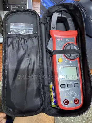 UT 204+ Clamp Current Meter
