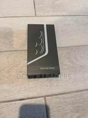 New Samsung Galaxy S26 Ultra 5G 1 TB Black