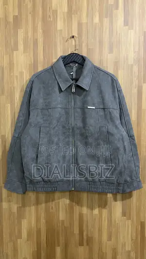 Leather Jackets