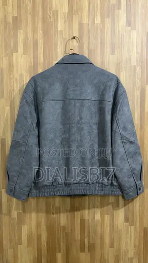 Leather Jackets