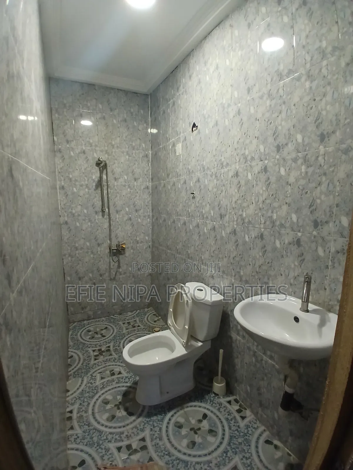 1bdrm Apartment in Tetegu for rent
