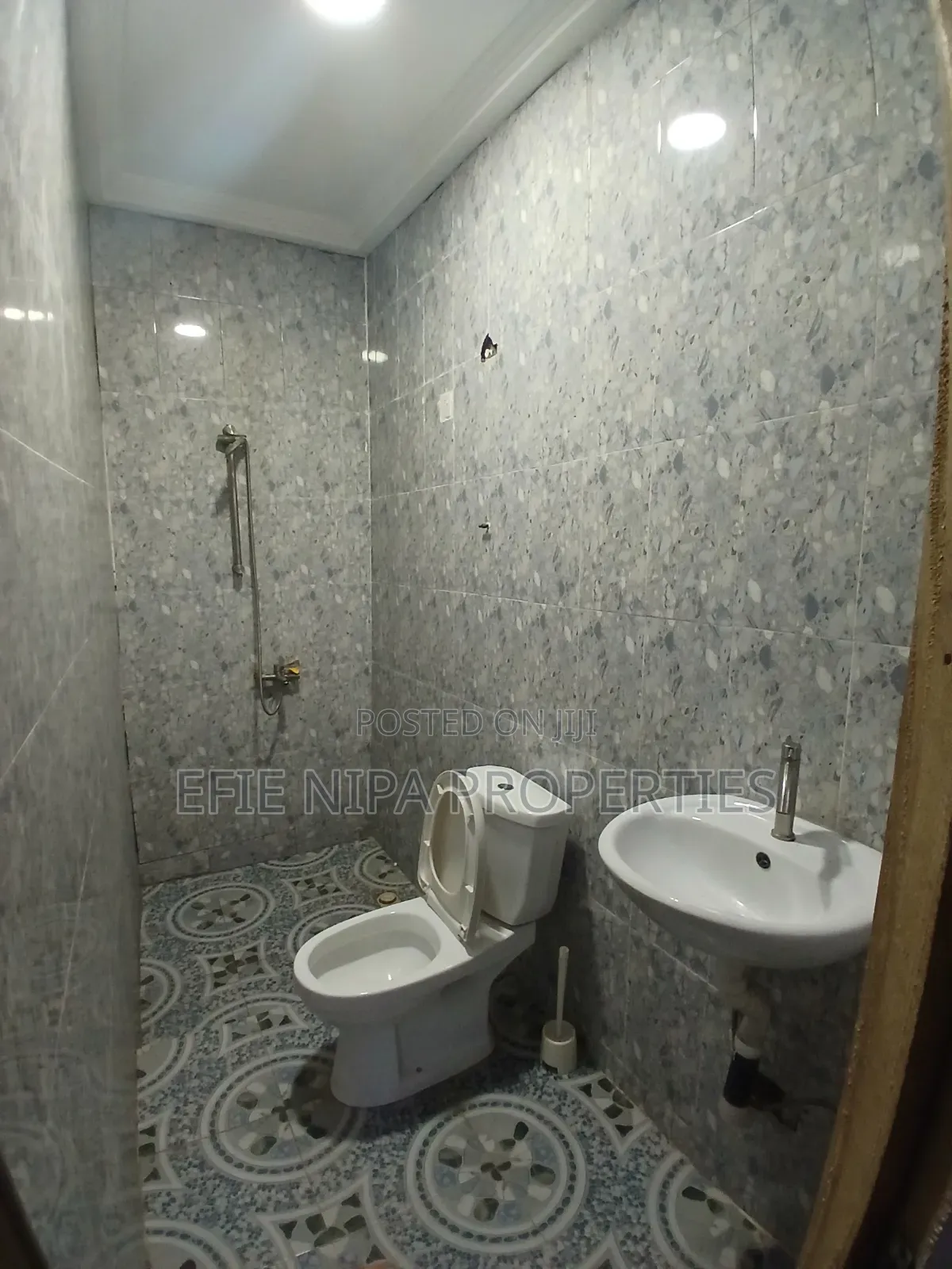 1bdrm Apartment in Tetegu for rent
