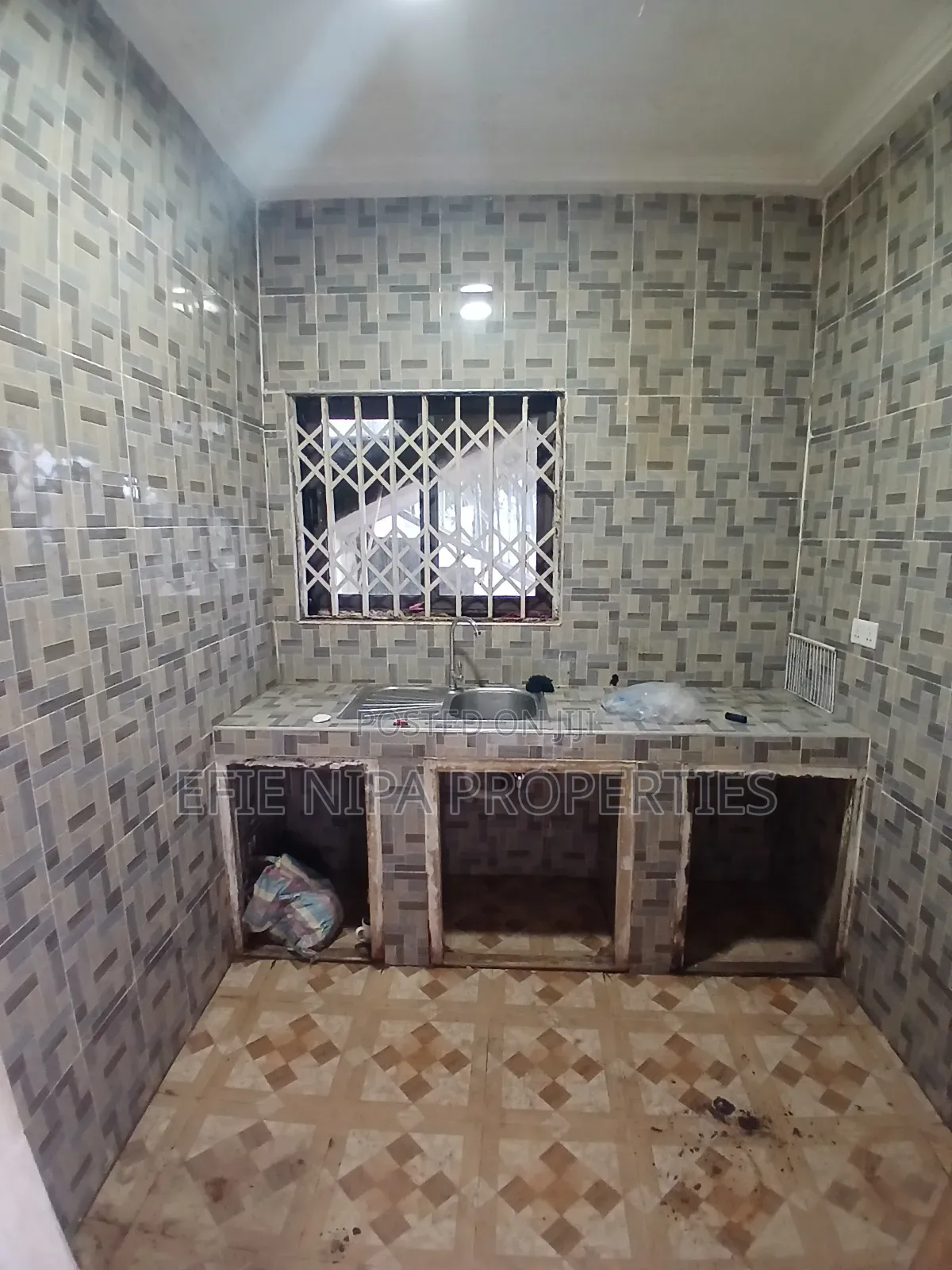1bdrm Apartment in Tetegu for rent