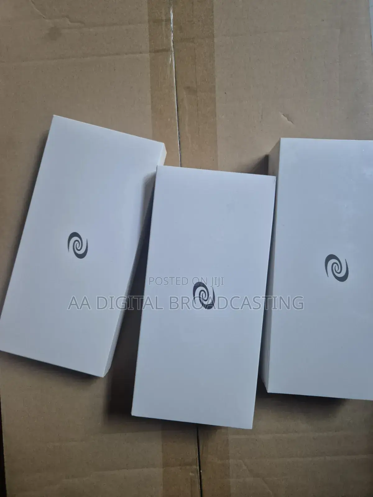 Deeper Connect Mini Set