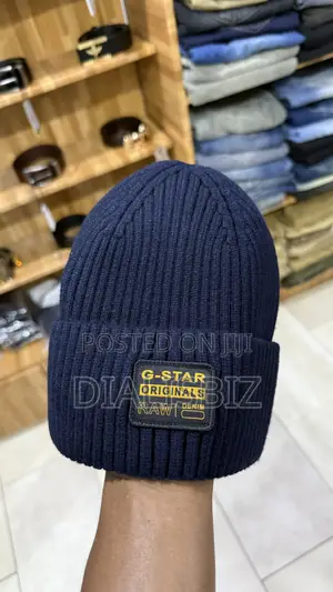 Quality Beanies