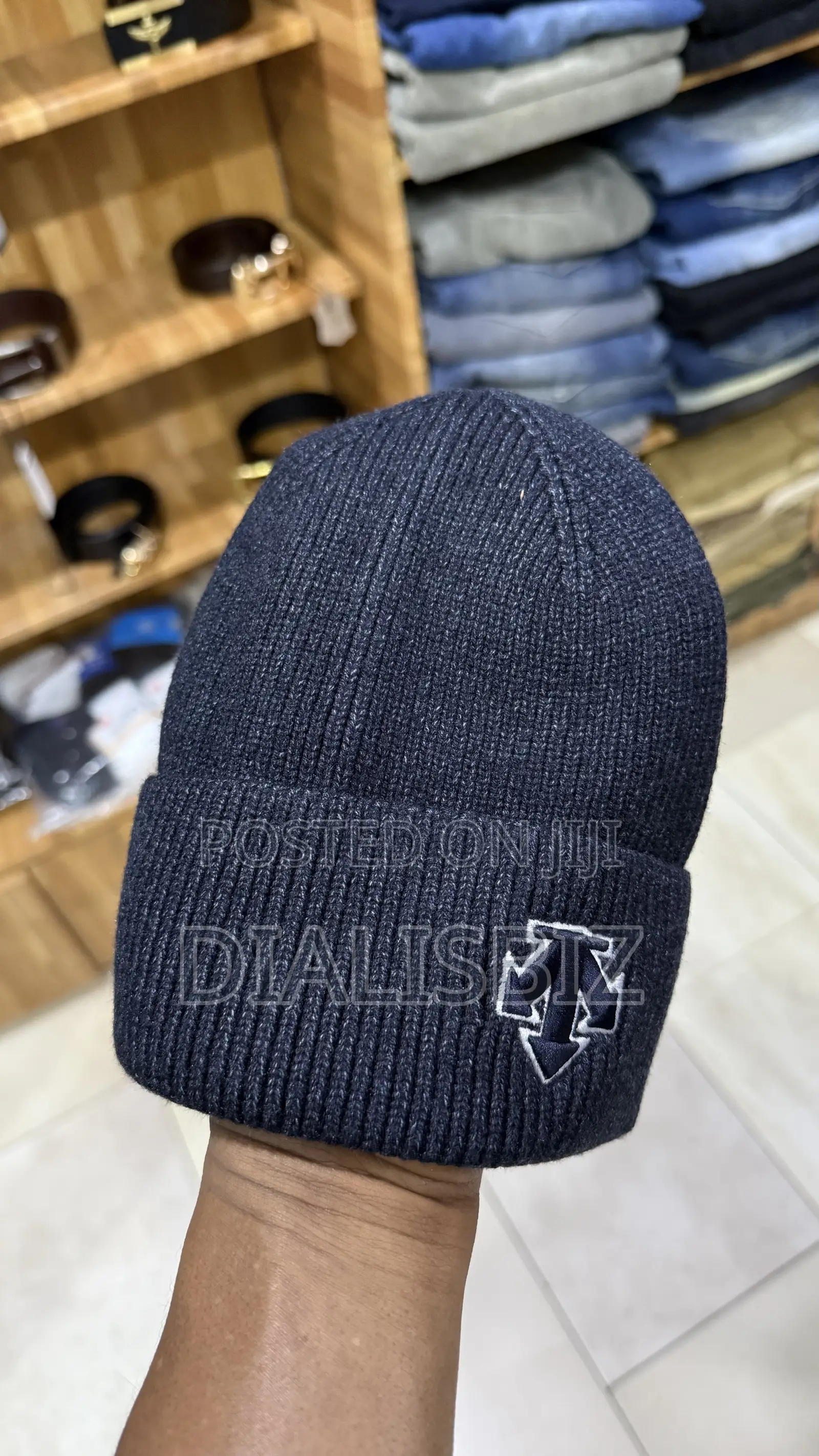 Quality Beanies