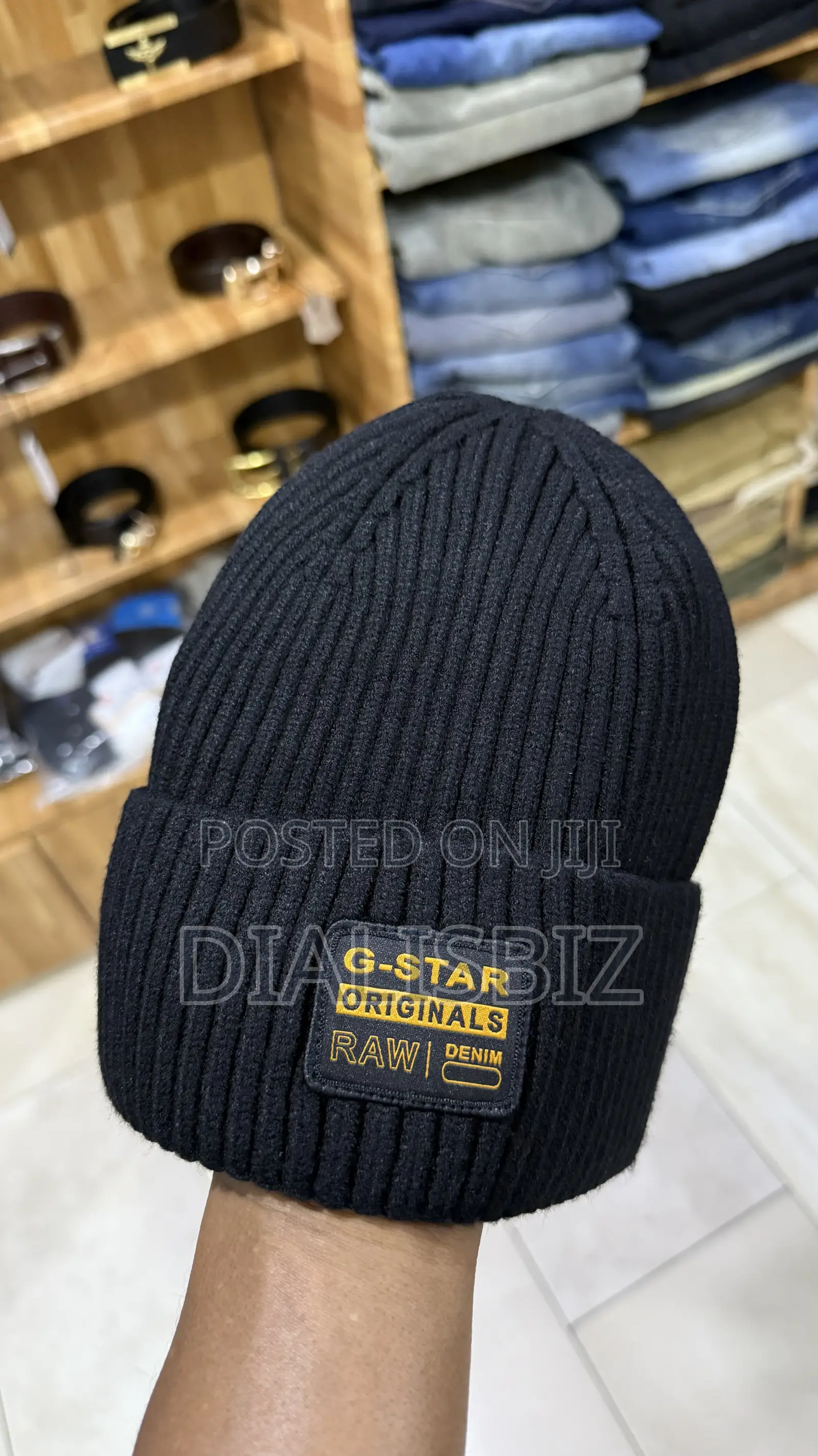 Quality Beanies