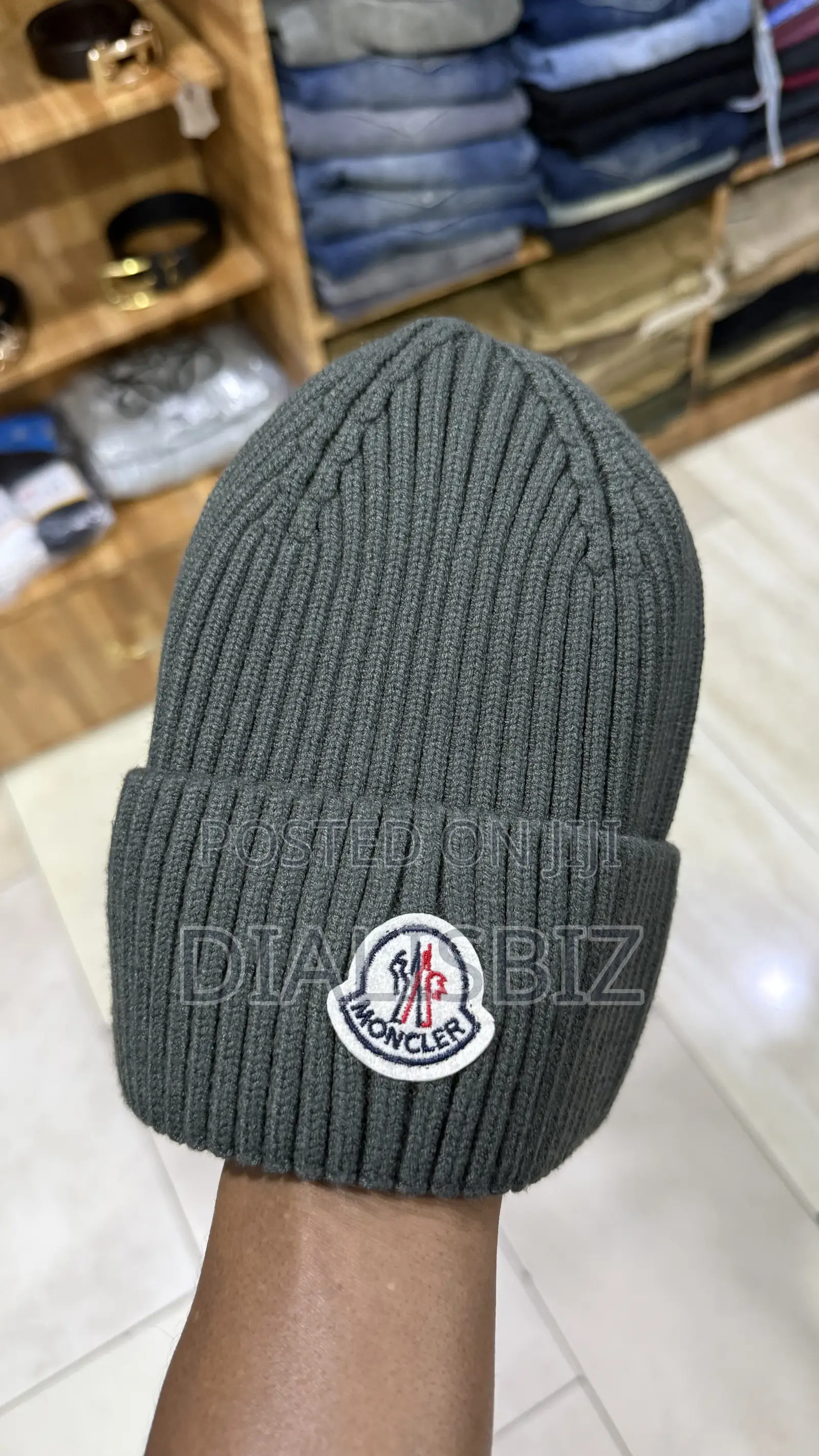 Quality Beanies