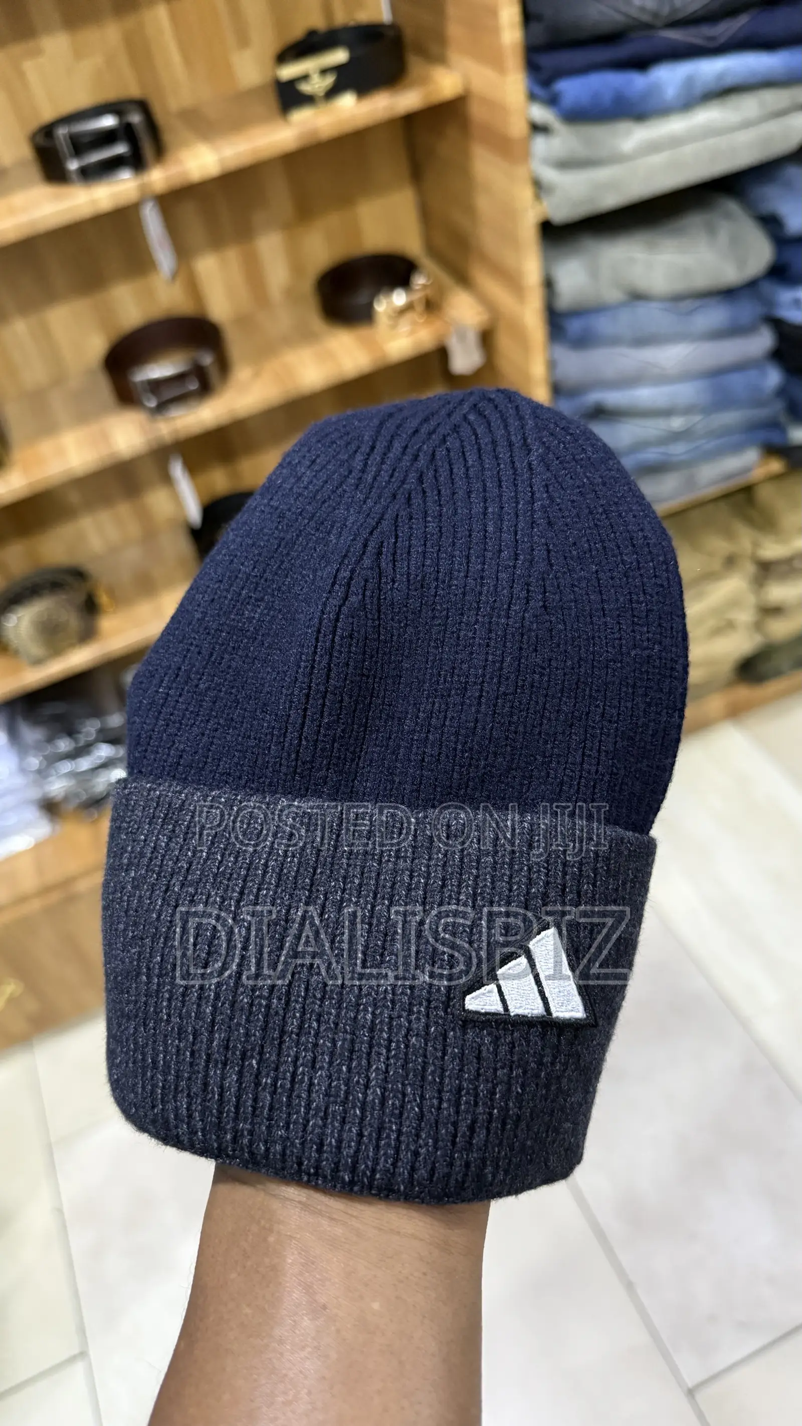 Quality Beanies