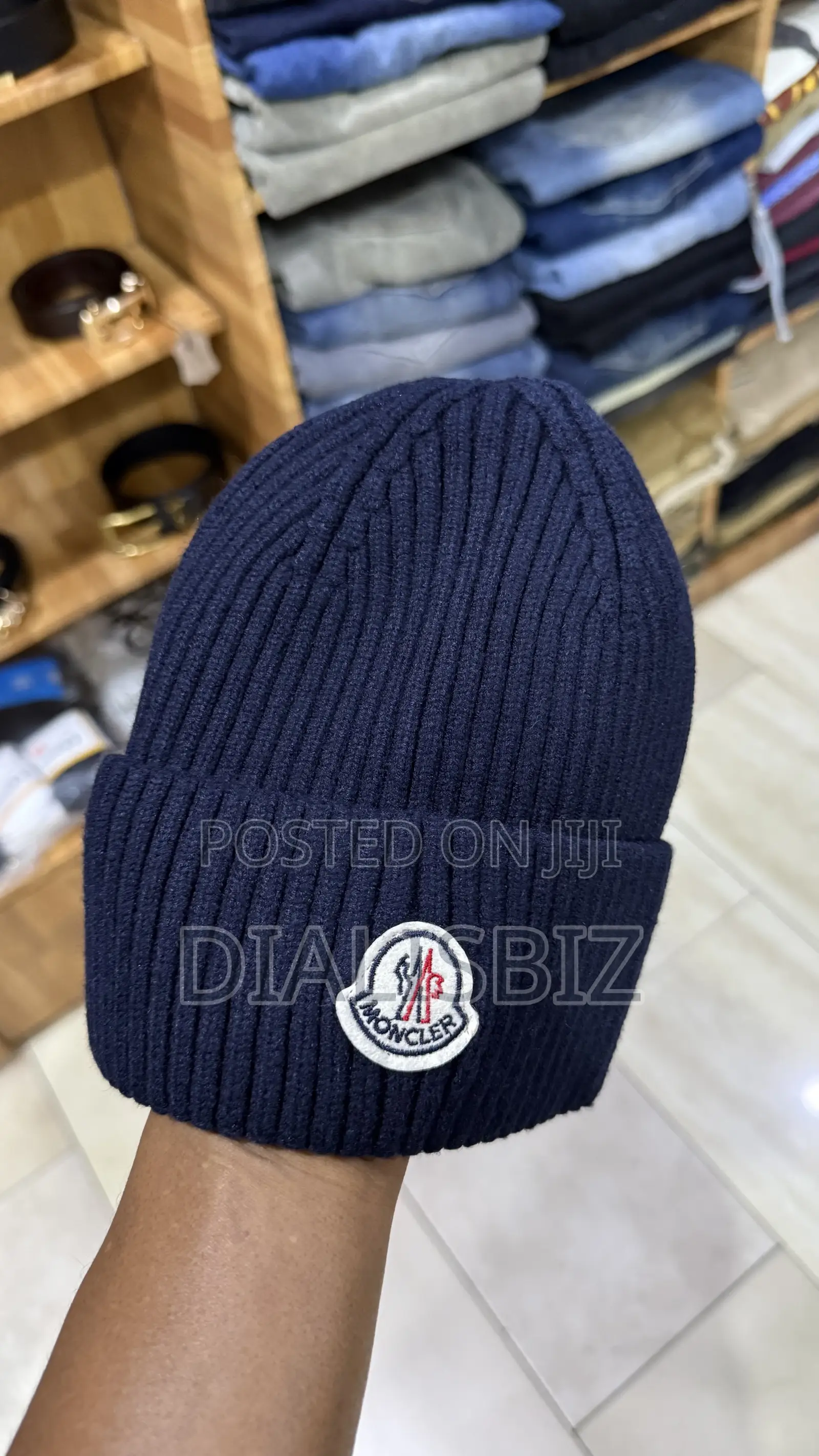 Quality Beanies