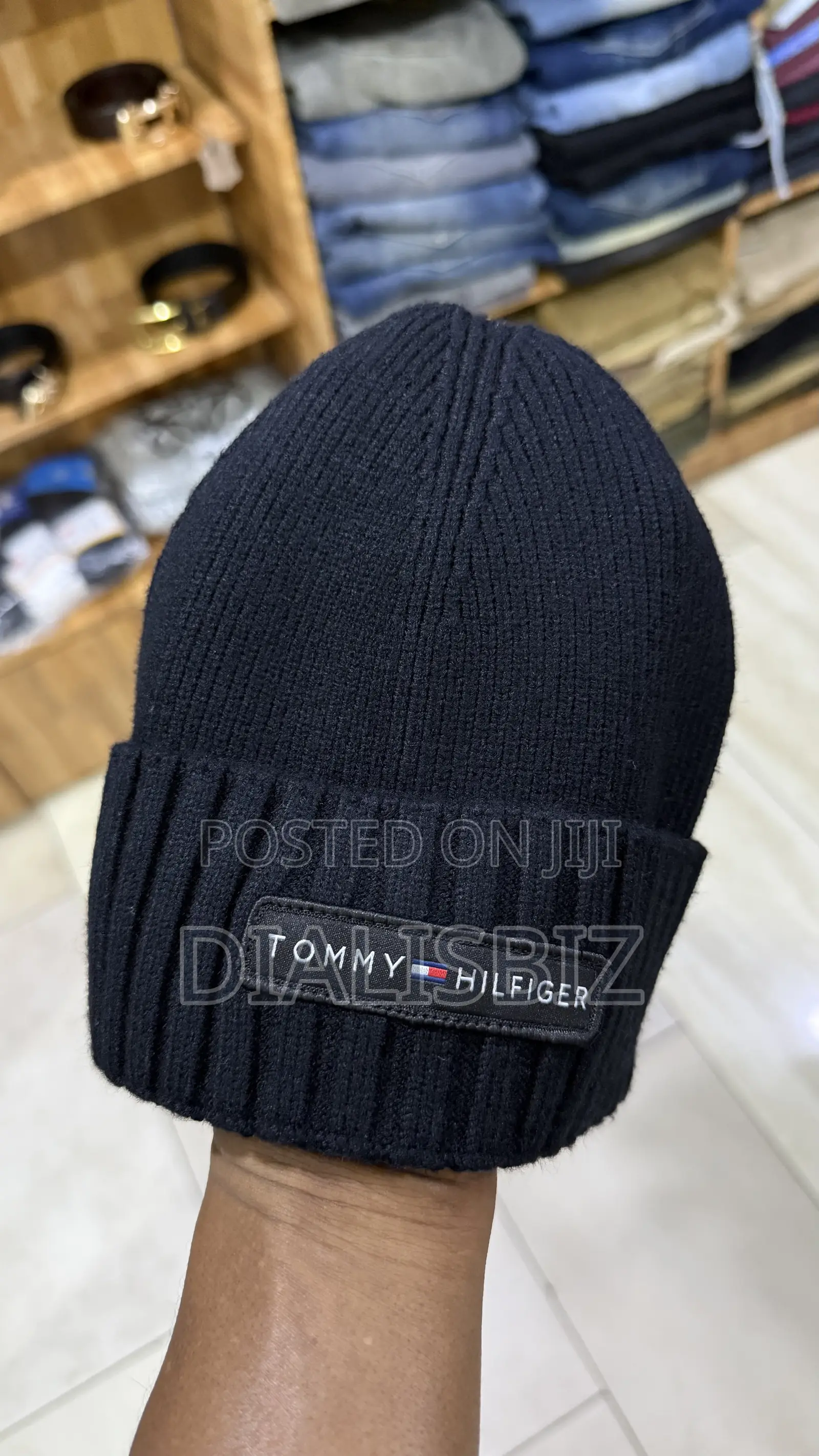 Quality Beanies