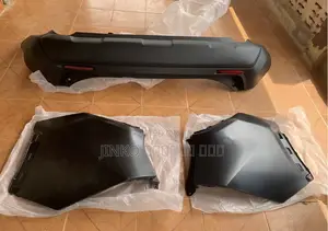 Toyota RAV4 2019-2025 Rear/Back Bumper Complete Available