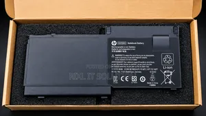 Original HP SB03XL Battery for EliteBook 820 G1 G2 Genuine New Pack HP