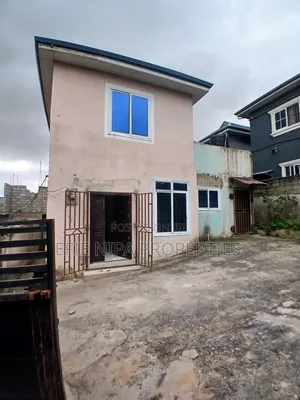 3bdrm Duplex in Ga East Municipal for rent
