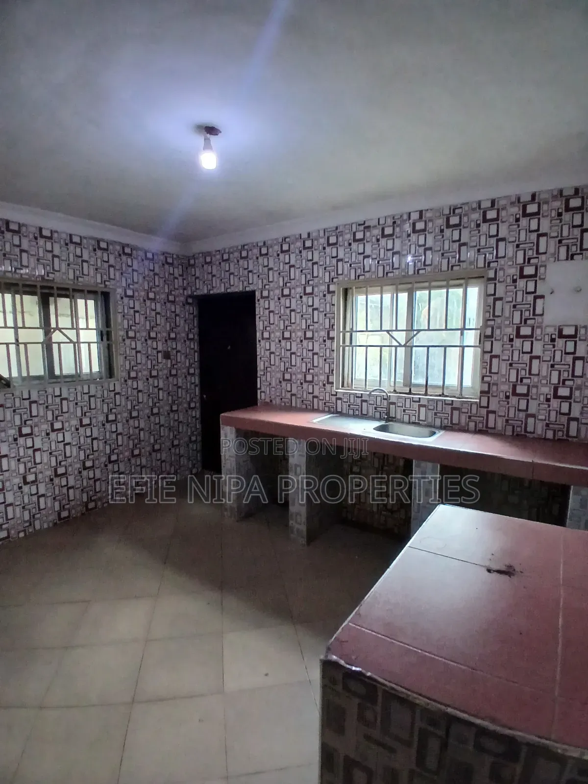 3bdrm Duplex in Ga East Municipal for rent