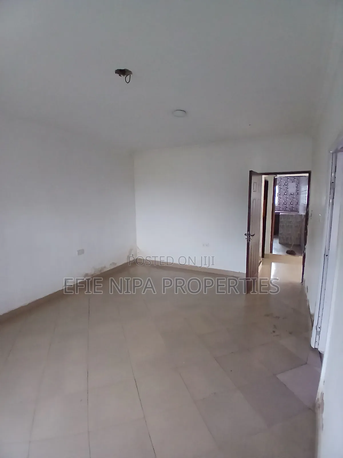 3bdrm Duplex in Ga East Municipal for rent