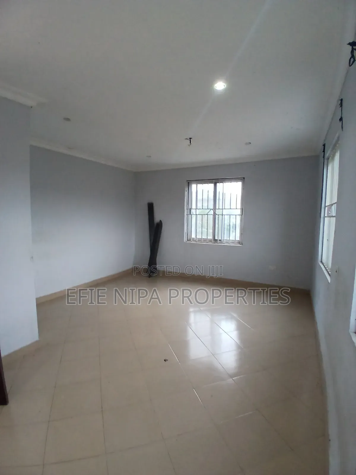 3bdrm Duplex in Ga East Municipal for rent