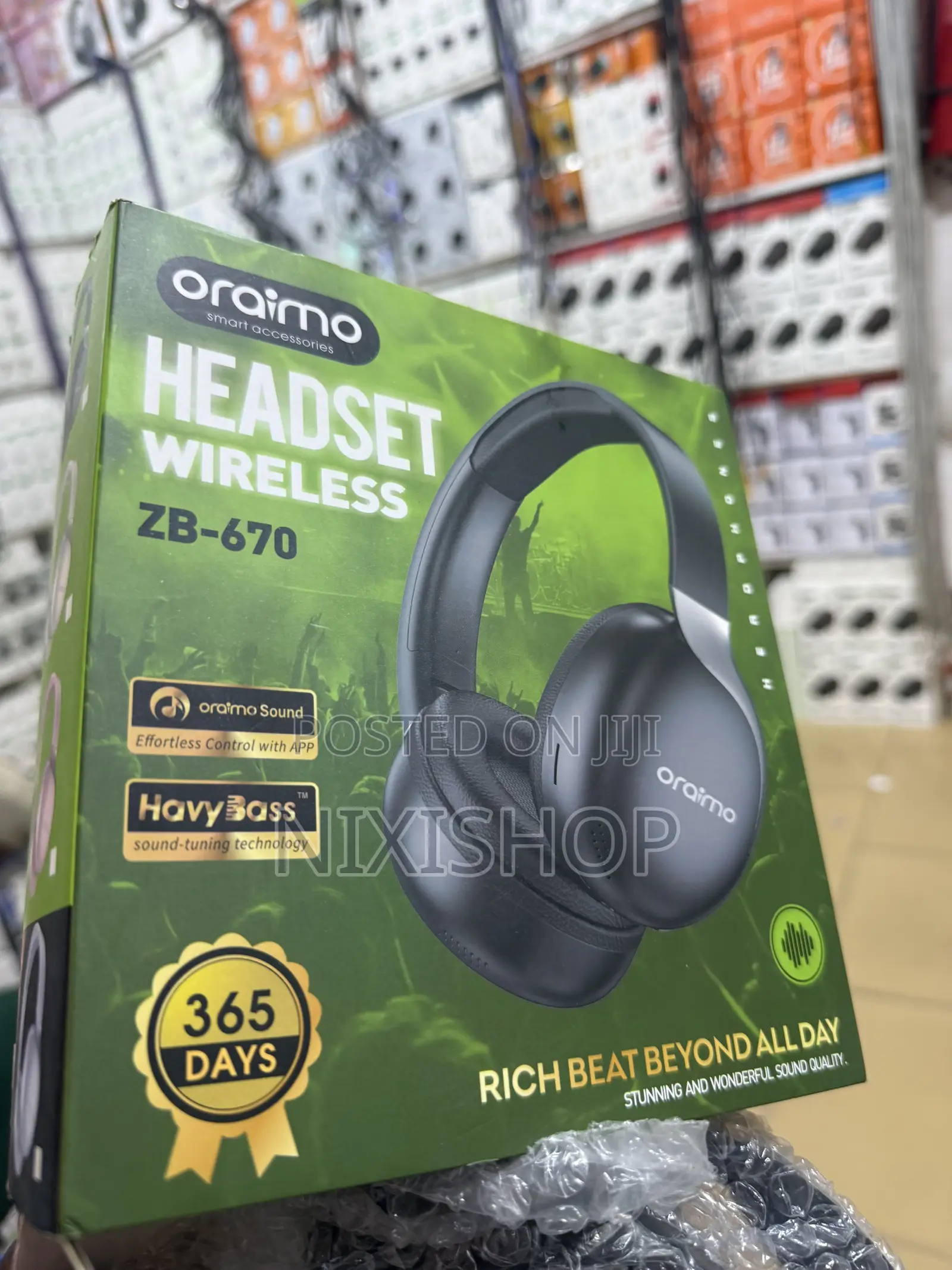 Headphones