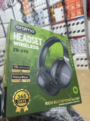 Headphones