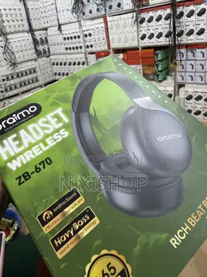 Headphones