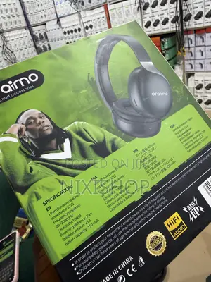 Headphones
