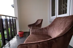 Executive Self-Contained Room for Short Stay – East Legon, Accra