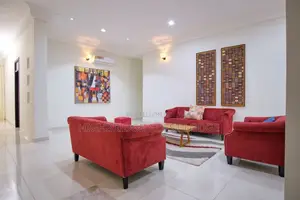 Executive Self-Contained Room for Short Stay – East Legon, Accra