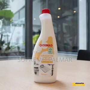 Conad Marseille Soap Degreaser 750ml – Multi-Purpose Stubborn Dirt