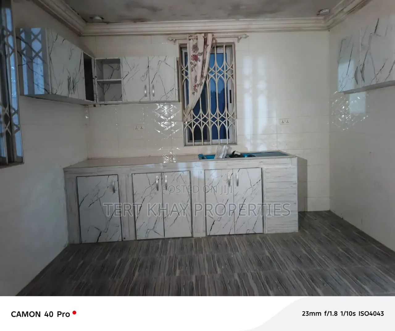 3bdrm House in Klagon, Sakumono for sale