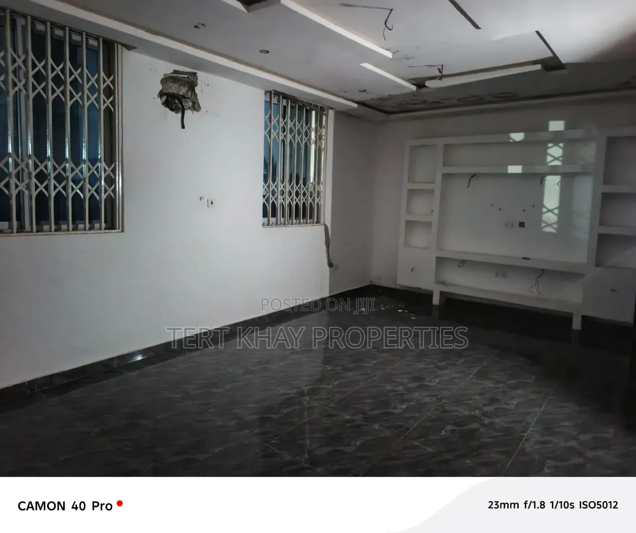 3bdrm House in Klagon, Sakumono for sale