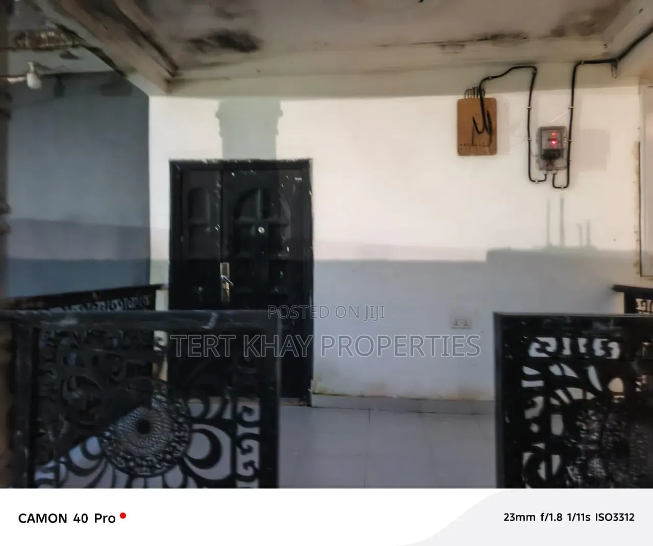 3bdrm House in Klagon, Sakumono for sale