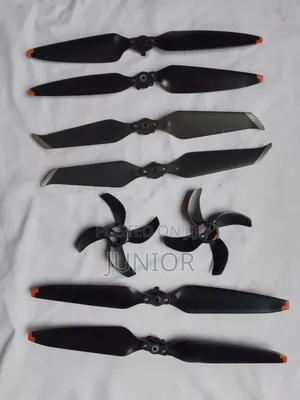 DJI Mavic 3 Pro Air 3,3s Mavic 2 Pro Avata 360 Propeller Blade Fan