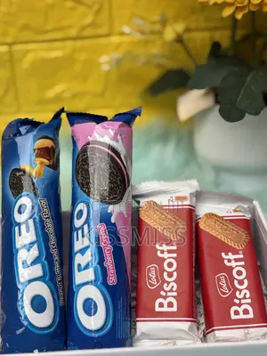 60 Gh Package