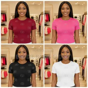 Ladies Top