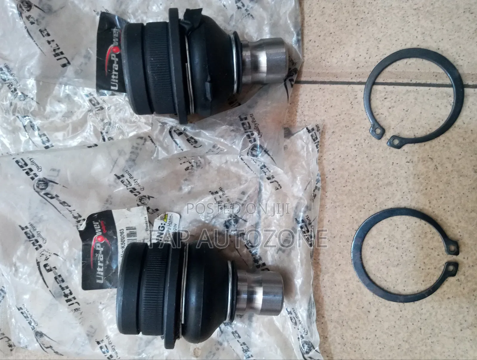 Genuine Ultra Power Chrysler 200, Avenger,Compass Ball Joint From USA