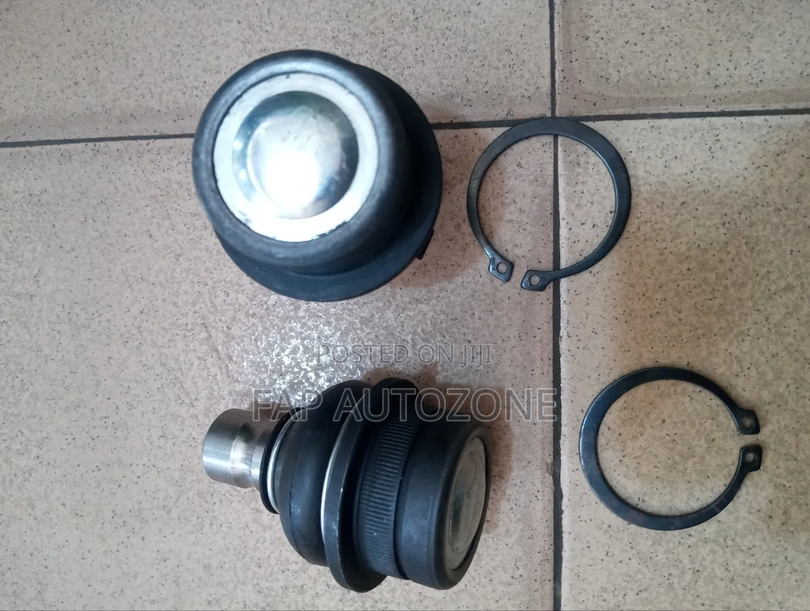 Genuine Ultra Power Chrysler 200, Avenger,Compass Ball Joint From USA