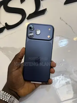 New Apple iPhone 17 Pro Max 256 GB Blue