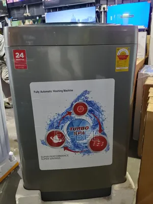 Chigo 14 Kg Top-Loader Washing Machine