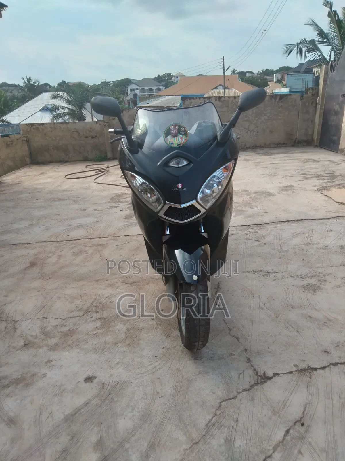 Aprilia 2023 Black