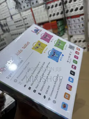 New Tablet 512 GB