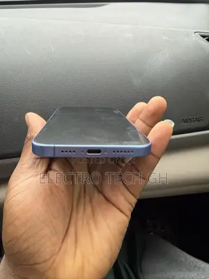 Apple iPhone 16 Plus 512 GB Blue