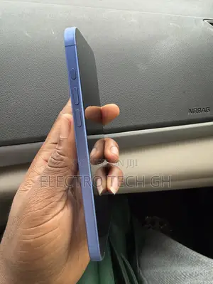 Apple iPhone 16 Plus 512 GB Blue