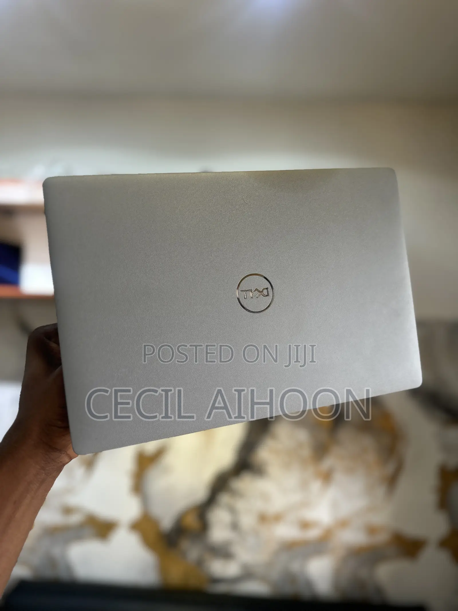 Laptop Dell Inspiron 14 5410 16GB Intel Core i5 SSD 256GB