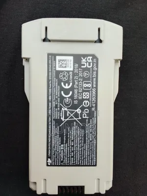 Mavic Mini 3 4 Pro Battery