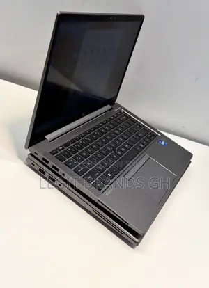 Laptop HP ZBook Firefly G8 32GB Intel Core i7 SSD 512GB