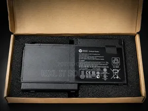 Genuine HP SB03XL Battery for EliteBook 820 G1 G2 Brand New Pack