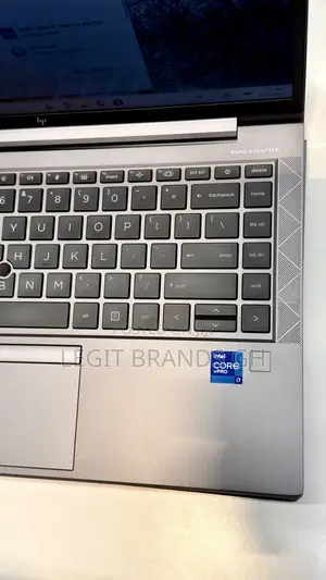 Laptop HP ZBook Firefly G8 32GB Intel Core i7 SSD 512GB