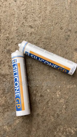 FFX Silicone Gp