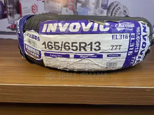 Kzmall Invovic 165/65r13 77t