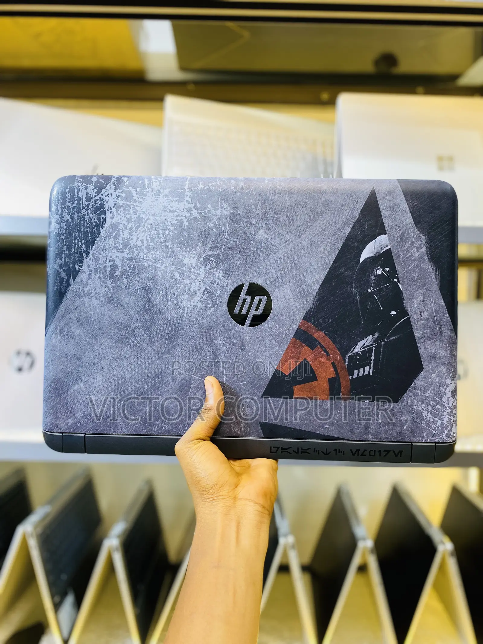 Laptop HP Pavilion 15 8GB Intel Core i5 SSD 128GB